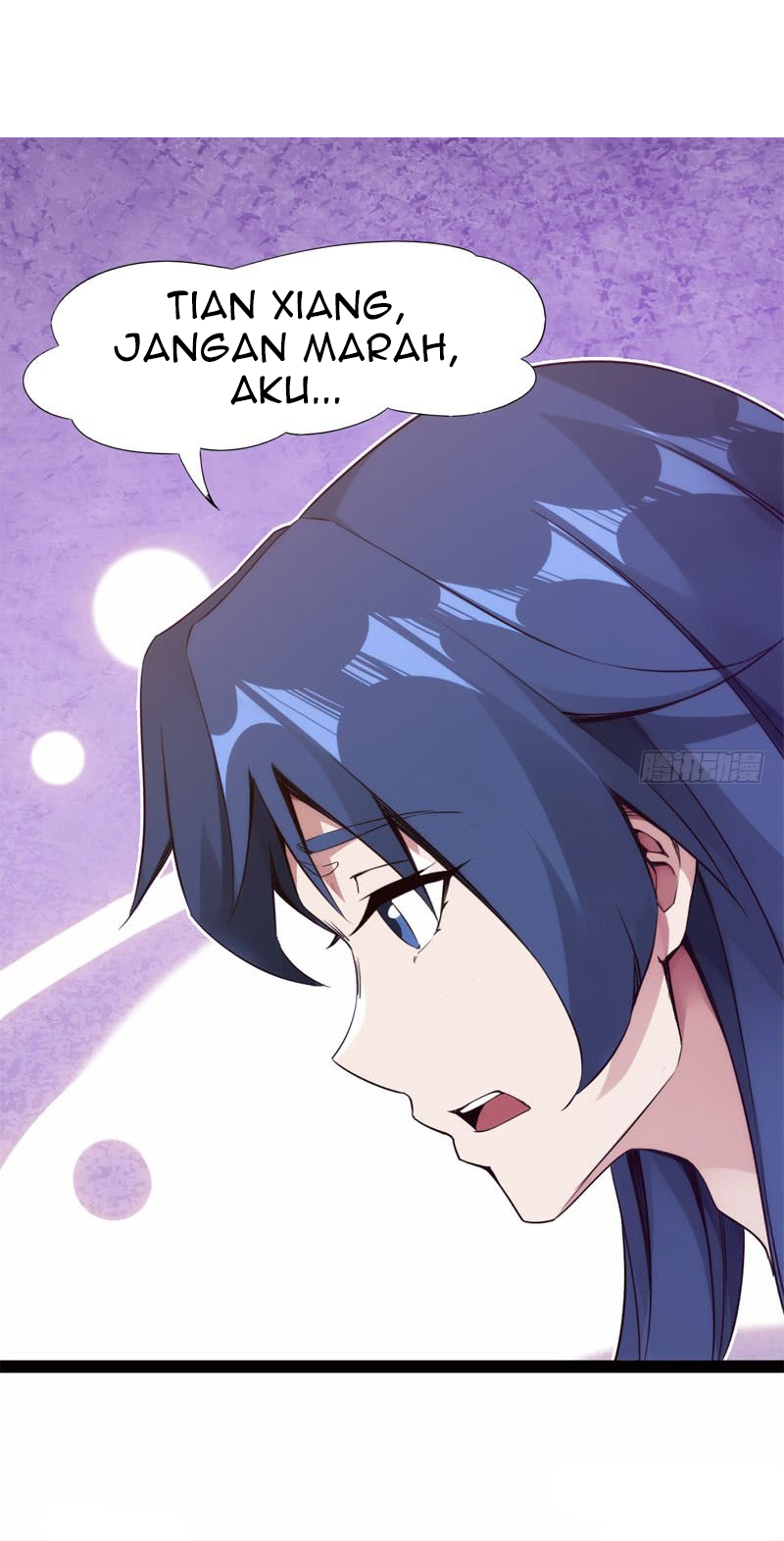 Path of the Sword Chapter 04 Gambar 46